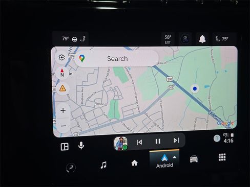 Used 2022 Jeep Grand Cherokee Altitude image 23