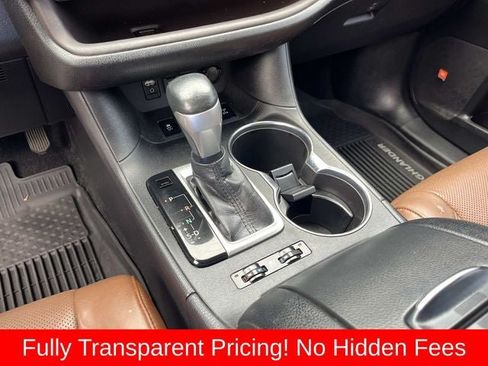 Used 2019 Toyota Highlander Limited Platinum AWD/4WD image 34