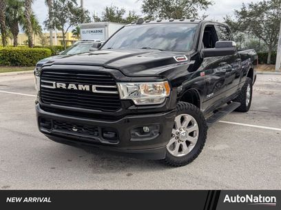 Used 2019 RAM 2500 Big Horn