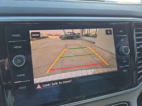 Used 2019 Volkswagen Atlas SEL image 60