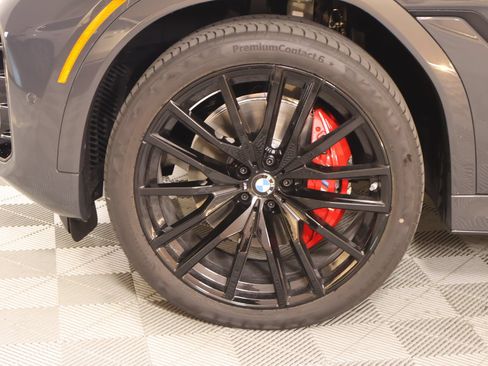 New 2027 BMW X6 xDrive40i AWD/4WD image 19