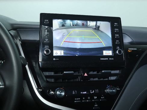 Certified 2024 Toyota Camry XLE image 30