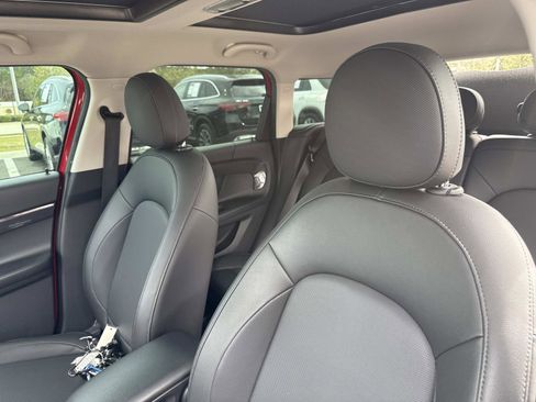 Used 2020 MINI Cooper Countryman S w/ Premium Package image 23