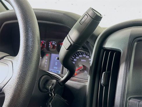 Used 2017 GMC Sierra 1500 2WD Double Cab w/ Elevation Edition image 15