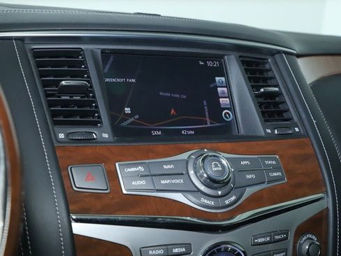 Used 2018 INFINITI QX80 2WD w/ Driver Assistance Package image 27
