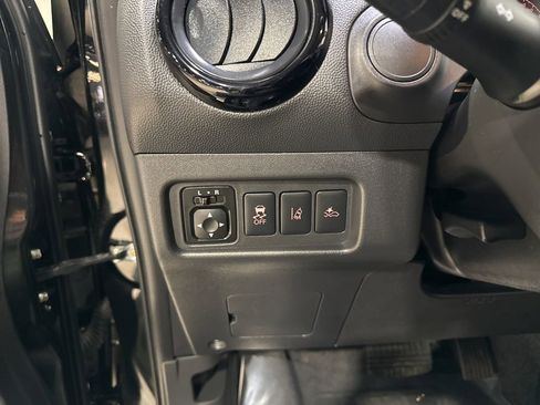 Used 2024 Mitsubishi Mirage Black Edition image 14