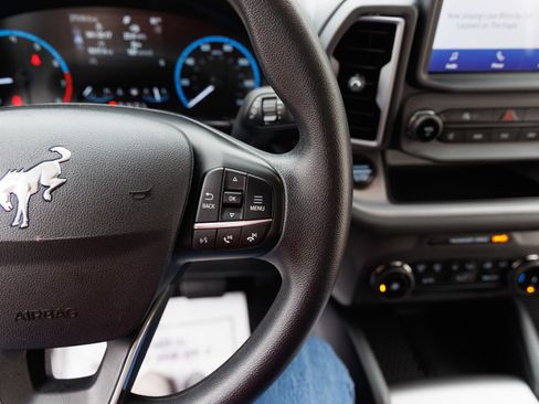 Used 2024 Ford Bronco Sport Big Bend image 23