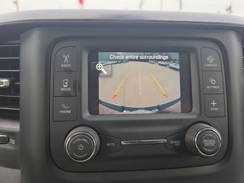 Used 2022 RAM 1500 Big Horn image 25