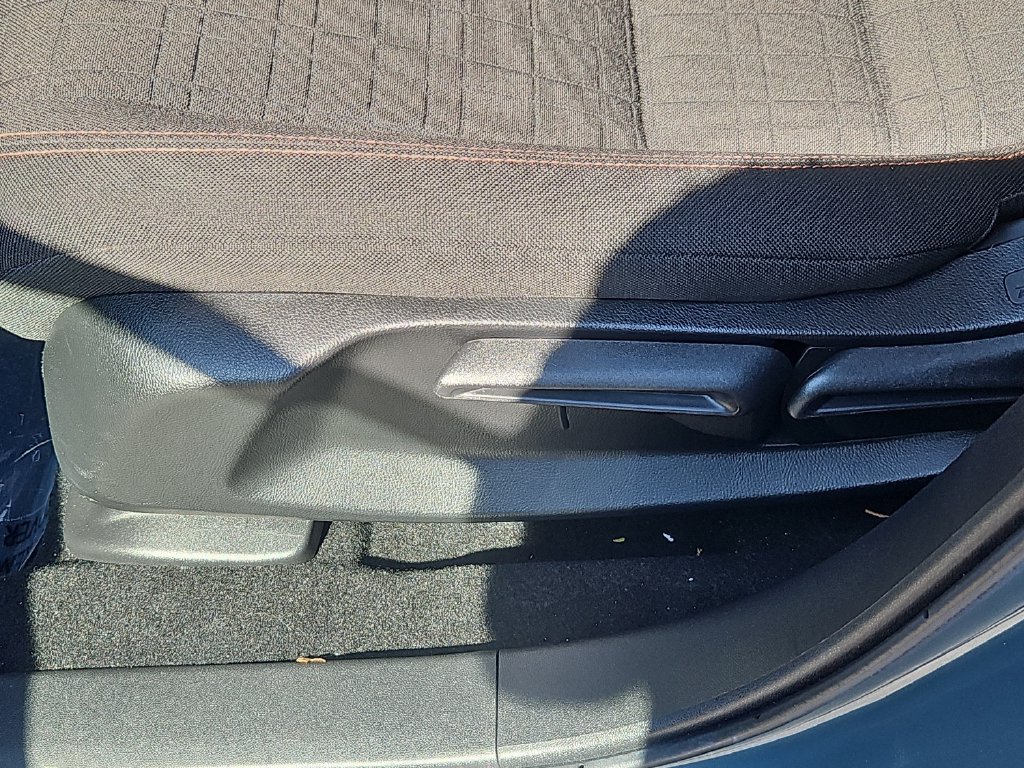 Certified 2024 Honda HR-V Sport image 18