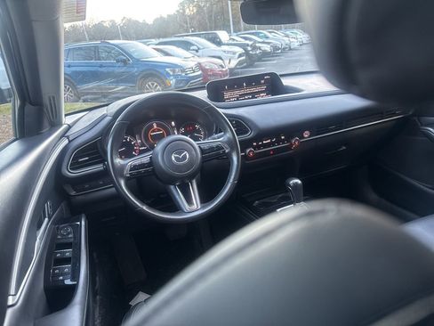 Used 2024 MAZDA CX-30 AWD 2.5 S w/ Select Sport Pkg image 2