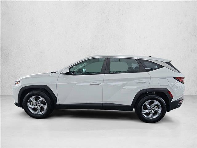 Certified 2023 Hyundai Tucson SE FWD image 7