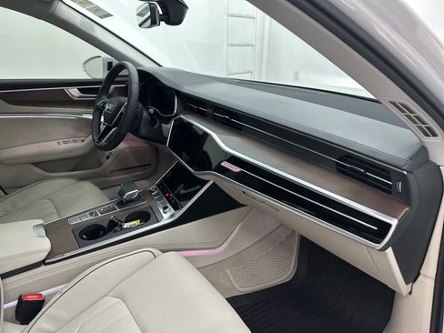 Used 2025 Audi A6 3.0T Prestige image 28