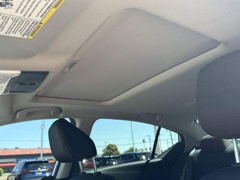 New 2025 Nissan Altima 2.5 SV w/ SV Special Edition Package image 38