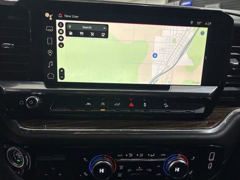 Used 2023 GMC Sierra 1500 Elevation w/ X31 Off-Road Package image 21