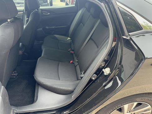 Used 2020 Honda Civic LX image 11