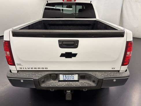 Used 2012 Chevrolet Silverado 1500 LT w/ All-Star Edition RWD image 10