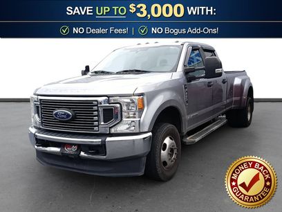 Used 2020 Ford F350 XL w/ STX Appearance Package