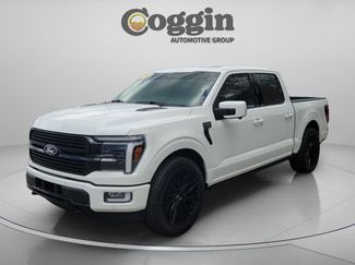 Used 2026 Ford F150 Platinum w/ Equipment Group 702A High AWD/4WD video 1