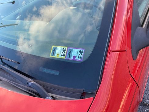 Used 2005 Chevrolet Cobalt Sedan image 9