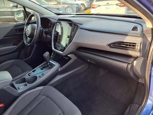 Certified 2025 Subaru Crosstrek 2.0i Premium image 16