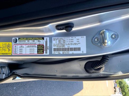 New 2026 Toyota Tundra 1794 Edition AWD/4WD image 21