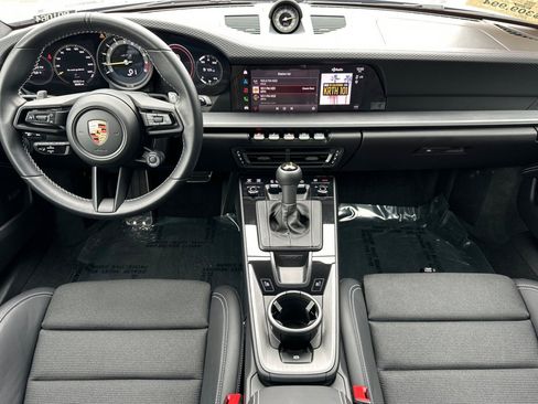 Certified 2024 Porsche 911 GT3 RWD image 6