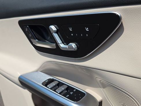 New 2026 Mercedes-Benz GLC 300 4MATIC image 20