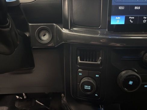 New 2026 Ford F150 STX w/ Equipment Group 200A image 24