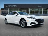 Certified 2023 Hyundai Sonata SEL w/ Preferred Accessory Package image 2