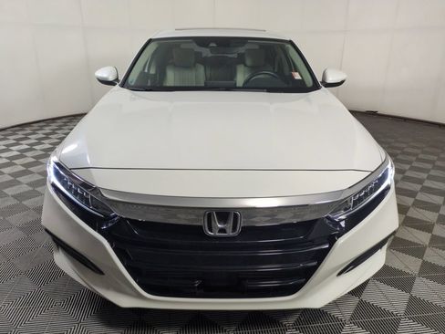 Used 2019 Honda Accord EX-L image 8