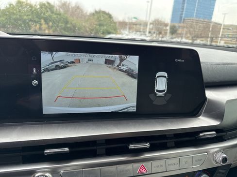 Used 2024 Kia Telluride S w/ S Sunroof Package image 9