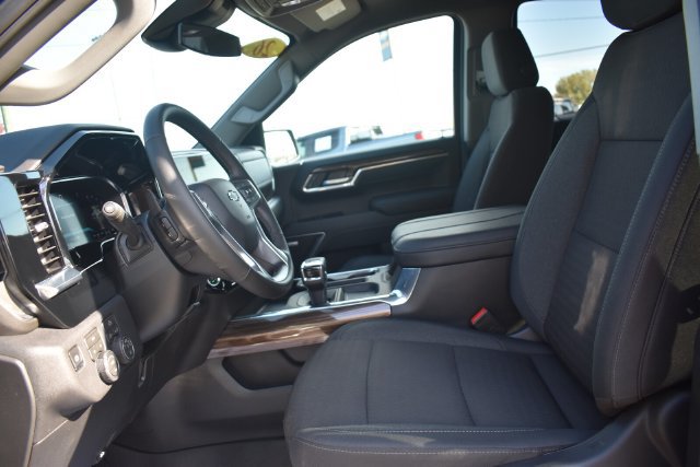 New 2026 Chevrolet Silverado 1500 RST w/ All Star Edition Plus AWD/4WD image 27