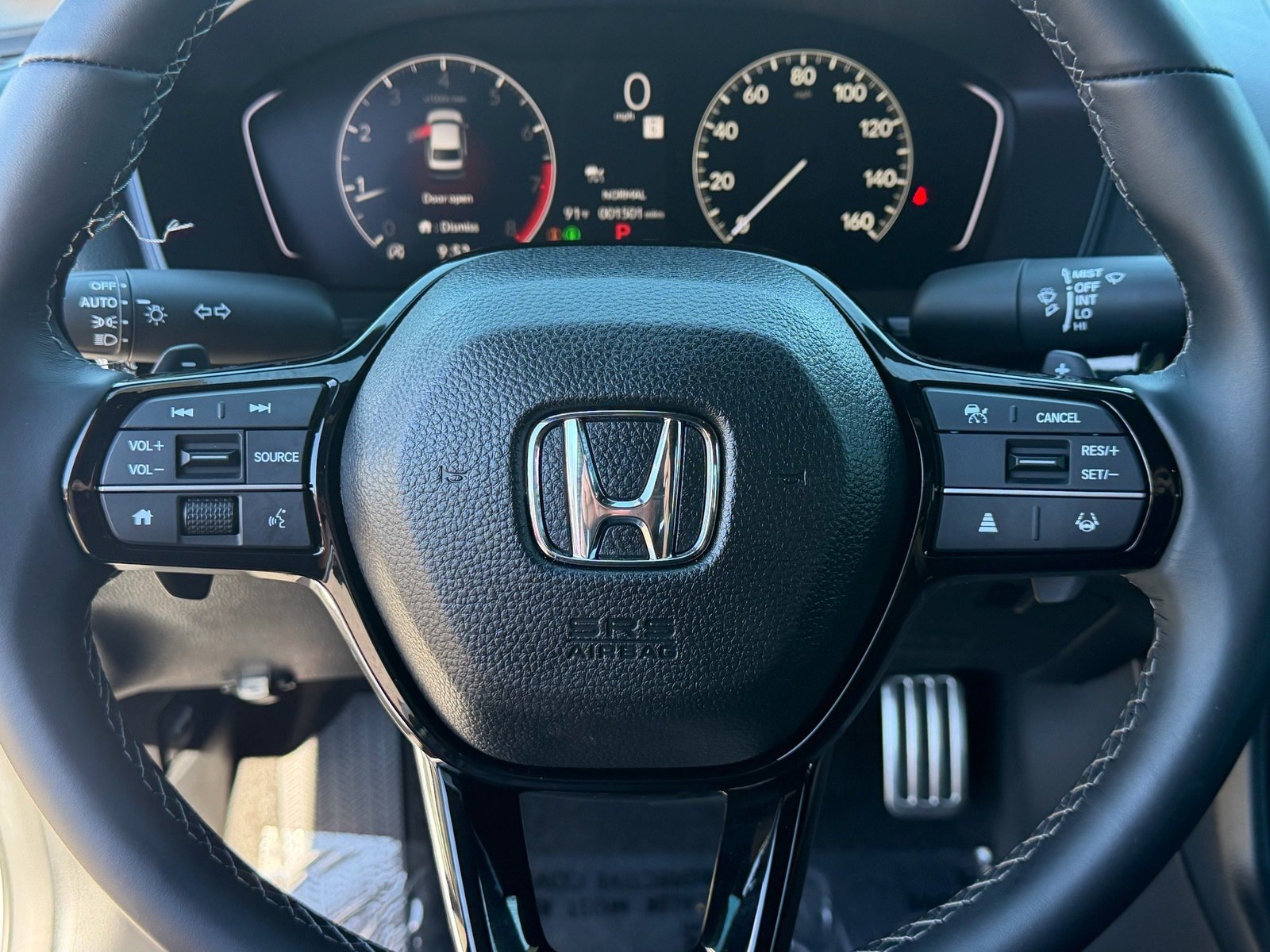 Used 2026 Honda Civic Sport image 34