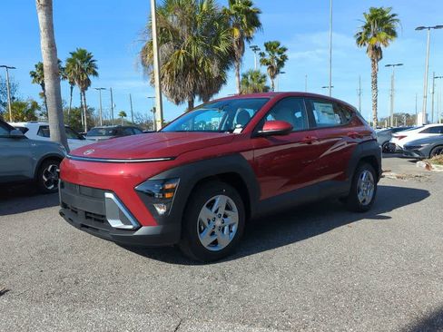 New 2026 Hyundai Kona SE FWD image 2