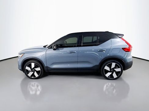 Used 2023 Volvo XC40 Recharge Ultimate w/ Protection Package Premier image 6