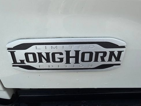 Used 2021 RAM 2500 Limited AWD/4WD image 10