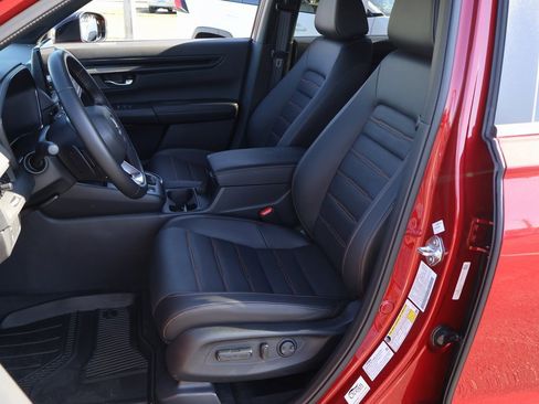 Used 2025 Honda CR-V Sport-L image 13