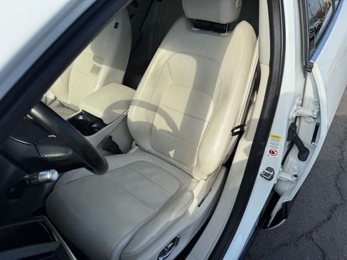 Used 2020 Jaguar I-PACE HSE image 10