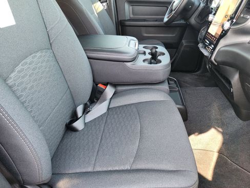 New 2026 RAM 2500 Tradesman image 15