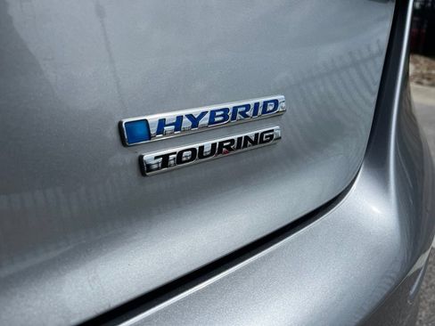 Used 2024 Honda Accord Touring image 9