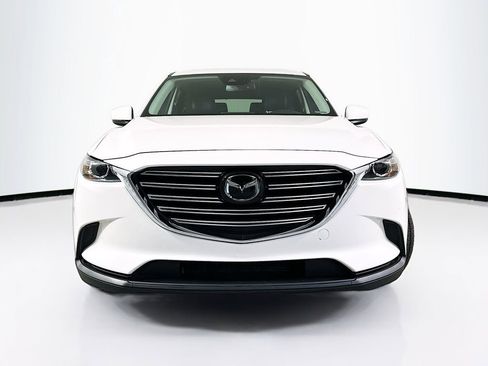 Certified 2023 MAZDA CX-9 Touring AWD/4WD image 5