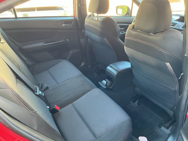 Used 2017 Subaru WRX AWD/4WD image 27