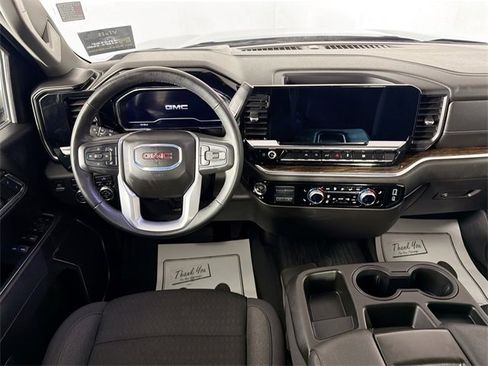 Used 2024 GMC Sierra 1500 Elevation w/ LPO, GMC Protection Package image 20