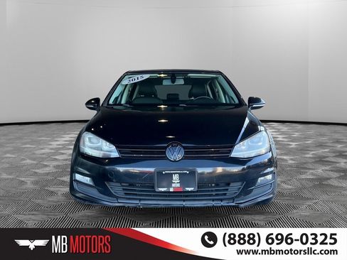 Used 2015 Volkswagen Golf S image 10