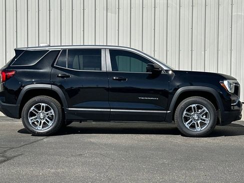 New 2026 GMC Terrain Elevation w/ Technology Package II image 4