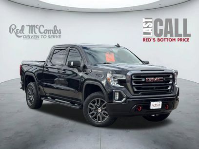 Used 2020 GMC Sierra 1500 AT4 w/ AT4 Premium Package