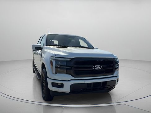 New 2026 Ford F150 Lariat AWD/4WD image 6
