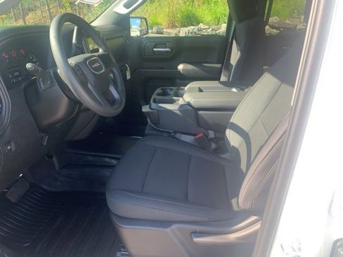 New 2026 GMC Sierra 1500 Pro w/ Pro Value Package image 16