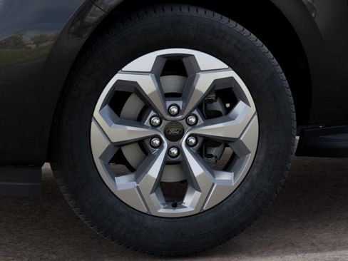 New 2027 Ford Expedition Active AWD/4WD image 42