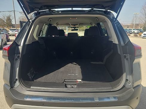Used 2023 Nissan Rogue SV image 23